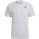 Adidas Tennis Freelift T-shirt Men - White/Black