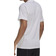 Adidas Tennis Freelift T-shirt Men - White/Black