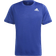 Adidas Tennis Freelift T-shirt Men - Victory Blue/White