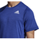 adidas Tennis Freelift T-shirt Men - Victory Blue/White