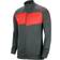 NIKE Academy 20 Knit Jacket Men - Anthracite/Bright Crimson/White