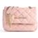 Valentino Bags Ocarina Flap Over Bag - Cipria