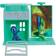 PJ Masks Night Time Micros Trap & Escape Gekko & Ninja