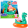 Tomy Peppa Pig George & Dino Bath Float