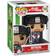 Funko Pop! Movies Jingle All The Way Myron