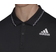 Adidas Freelift Polo P.blue 000/black Male