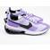 NIKE Air Max Pre-Day W - Purple Dawn/Space Purple/Metal Silver/Black