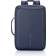 XD Design Bobby Bizz Anti-Theft Backpack - Navy