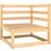 vidaXL 805660 Corner Modulsoffa