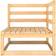 vidaXL 805660 Corner Modulsoffa