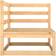 vidaXL 805660 Corner Modulsoffa