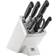 Zwilling Four Star 35145-000 Messer-Set