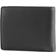 Golden Head Polo RFID Billfold Coin Wallet - Black