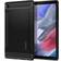 Spigen Rugged Armor Polyuréthanne Thermoplastique TPU
