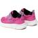 Geox Girl Aril - Fuchsia/Black