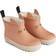 Liewood Jesse Thermo Rubber Boot - Tuscany Rose/Sandy Mix