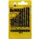 Dewalt DT5912-QZ 13pcs