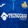 Joma Getafe Home Jersey 21/22 Sr