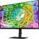 Samsung S27A800 Monitor 27" 3840x2160 Pixel 178° Nero