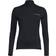 Vaude Livigno Halfzip II Fleece Jumper Women - Black