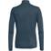 Vaude Livigno Halfzip II Fleece Jumper Women - Steelblue