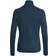 Vaude Livigno Halfzip II Fleece Jumper Women - Dark Sea