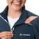 Vaude Livigno Halfzip II Fleece Jumper Women - Dark Sea