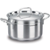 Korkmaz Alpha with lid 5.5 L 24 cm