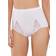 Playtex Cotton & Lace Full Knickers 3-pack - White