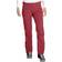 Vaude Farley Stretch Zip-Off Pants Women's - Red Cluster