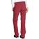 Vaude Farley Stretch Zip-Off Pants Women's - Red Cluster