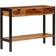 vidaXL - Sideboard 43.3x29.5"