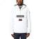 Napapijri Rainforest Winter Jacket - White