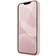 Uniq case Lino Hue Apple iPhone 12 Pro Max pink/blush pink Antimicrobial