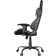 Trust GXT 708W Resto Silla para videojuegos universal Negro, Blanco