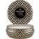 Voluspa Ambre Lumiere 3 Wick Tin Doftljus 340g
