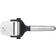 Masterclass Adjustable Cheese Slicer