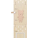 Jabadabado Growth Chart Teddy & Bunny