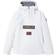 Napapijri Rainforest Winter Jacket - White