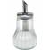 KitchenCraft - Sukkerstrøer 14 cm