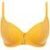 Freya Remix Sweetheart Padded Bikini Top - Yellow