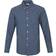 Colorful Standard Classic Organic Oxford Button Down Shirt Petrol Blue