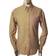 Colorful Standard Organic Button Down Shirt Unisex - Desert Khaki