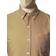 Colorful Standard Organic Button Down Shirt Unisex - Desert Khaki