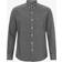 Colorful Standard Organic Button Down Shirt Unisex - Storm Grey