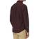 Colorful Standard Organic Overhemd - Oxblood Red/Rouge