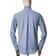 Colorful Standard Organic Button Down Shirt Unisex - Steel Blue