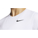 Nike Camiseta Dry Legend Mujer - Blanco