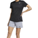 NIKE Dri-FIT Legend Training T-shirt Women - Black/White