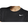 NIKE Dri-FIT Legend Training T-shirt Women - Black/White